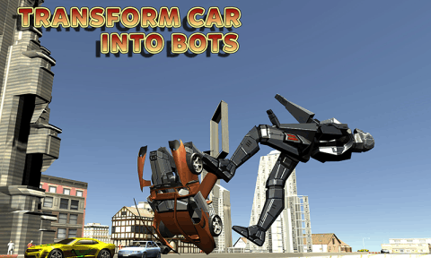 变形金刚2卷土重来游戏怎么开始-重返机器人与汽车的世界：变形金刚2卷土重来游戏全新体验