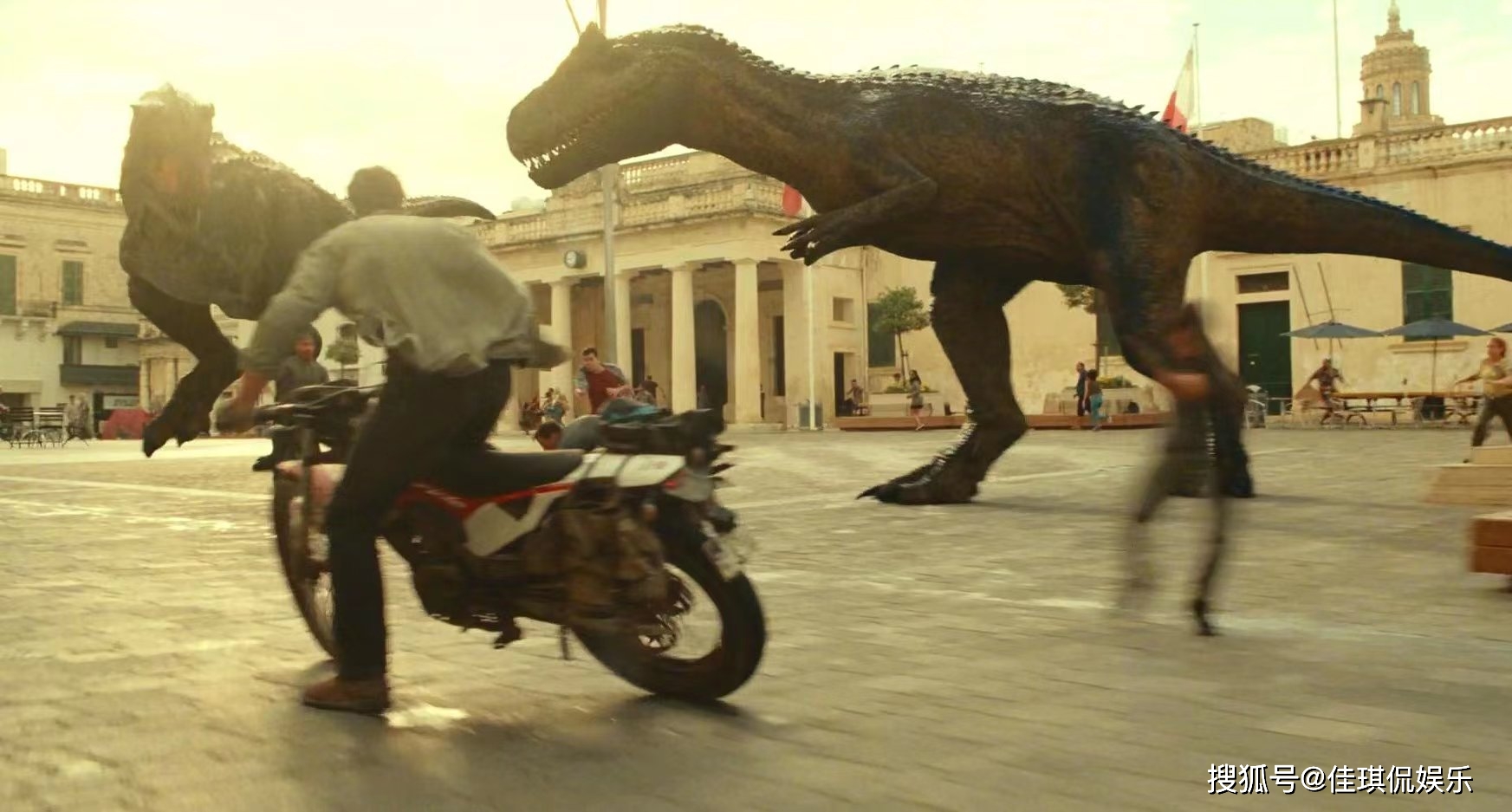 侏罗纪进攻免费国语版_侏罗纪进攻 迅雷下载_侏罗纪进攻免费完整版在线观看