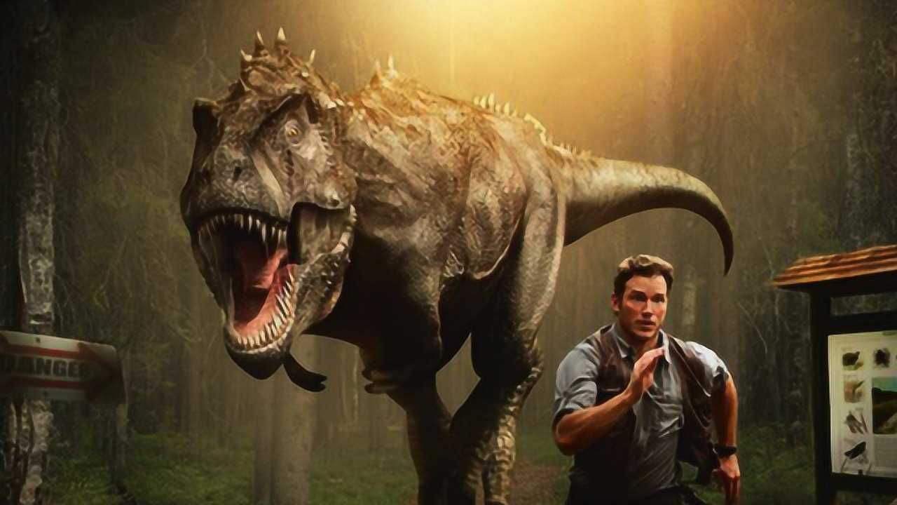 侏罗纪进攻免费完整版在线观看_侏罗纪进攻免费国语版_侏罗纪进攻 迅雷下载