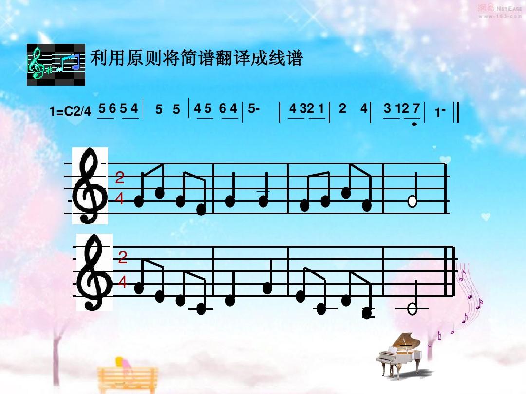 简单的钢琴谱简谱_钢琴谱简谱简单流行歌曲_钢琴谱简谱简单又好听