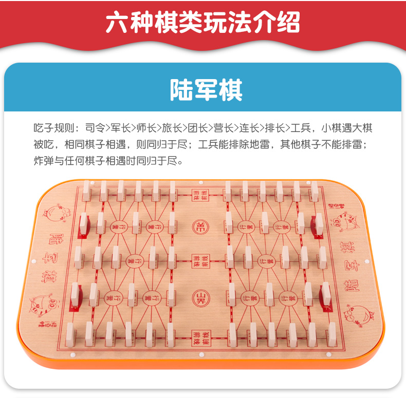 玩军棋规则_军棋玩法规则_军棋的游戏规