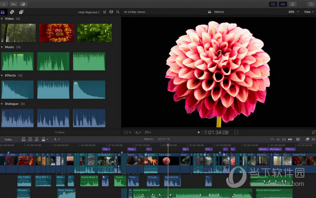 编辑录像的软件叫什么-选择适合你的编辑录像软件：Adobe Premiere Pro vs. Final Cut Pro X，哪个更适合你？