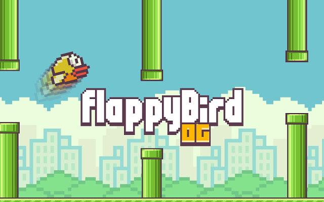 flappy bird马里奥以后-FlappyBird马里奥：传统与创新的完美融合，带来全新游戏体验