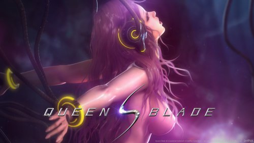 最暴露的3d网游女王之刃-3D网游女王之刃：精美画面、丰富剧情、刺激玩法，最暴露的游戏之一