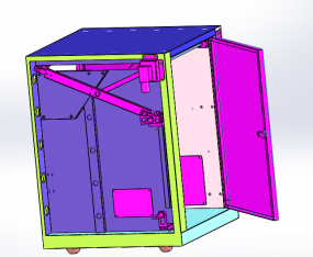 机械制图三维图软件有哪些-探寻机械制图软件世界：AutoCAD、SolidWorks、Pro/ENGINEER等软件让我着迷