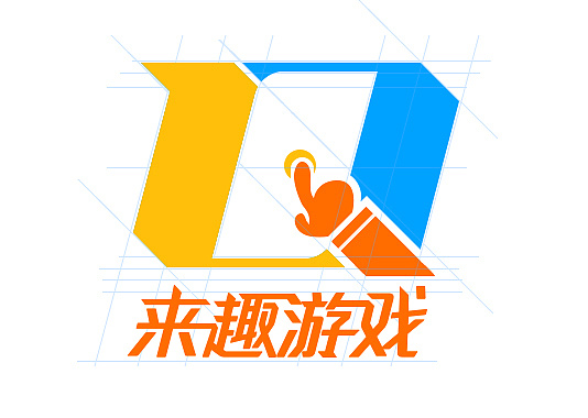 游戏公司logo图片_游戏公司 logo_游戏公司logo设计理念