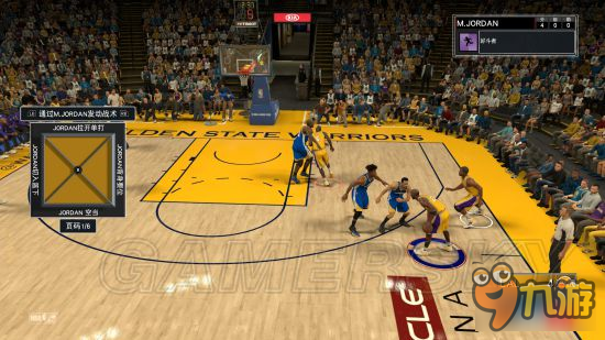 nba2k17游戏画面卡顿_nba2k17掉帧_nba2k17很卡怎么办