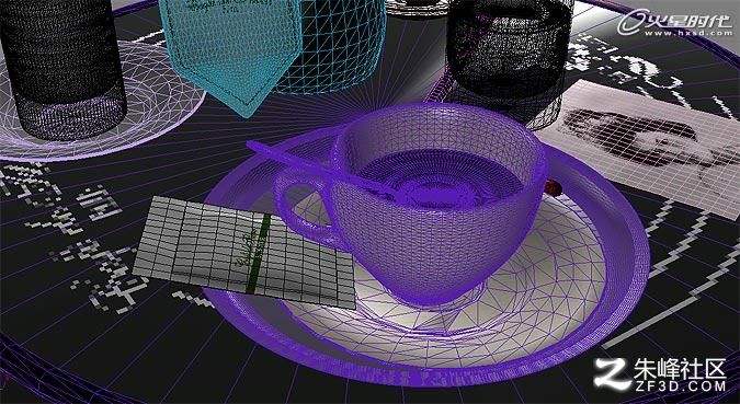 渲染动画设置参数怎么设置_3dmax动画渲染设置_3dmax渲染动画教程