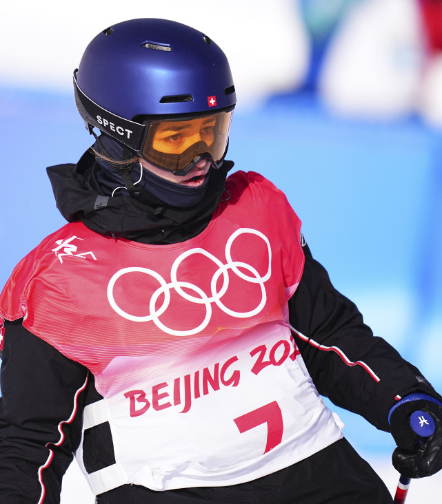 冬奥会女子滑雪_平昌冬奥会女子单板滑雪_平昌冬奥会自由式滑雪女子雪上技巧