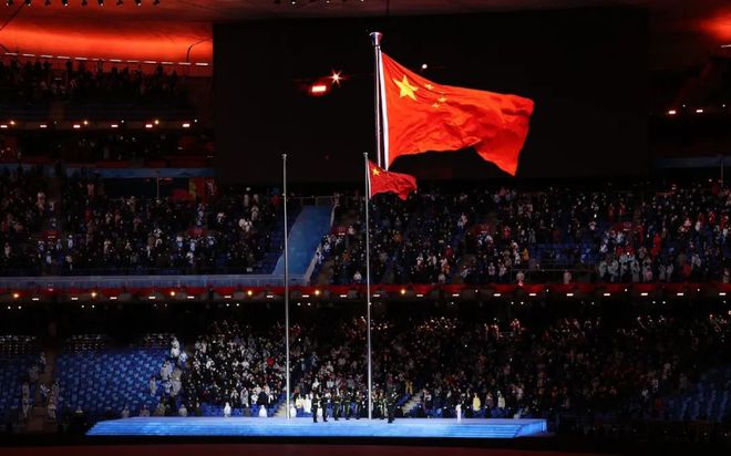 国旗班的认识_国旗班的认识五十字_国旗班认识及自我工作设想