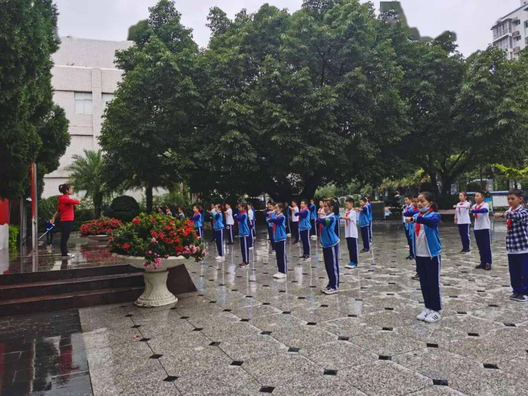 国旗班的认识五十字_国旗班认识及自我工作设想_国旗班的认识