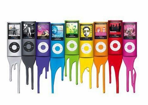 ipod nano7软件-iPod Nano7：我的移动乐园，承载青春回忆的音乐播放器