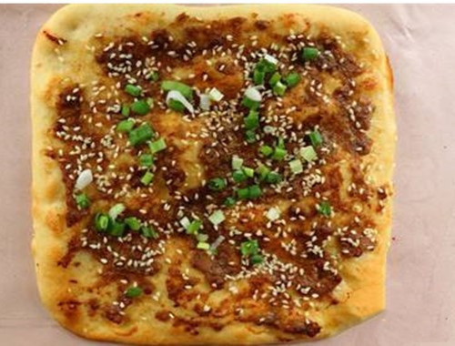 烧饼相声武大郎台词_武大郎烧饼赚钱吗_武大郎卖烧饼一天赚钱多少