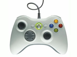 xbox手柄游戏双人,共创回忆