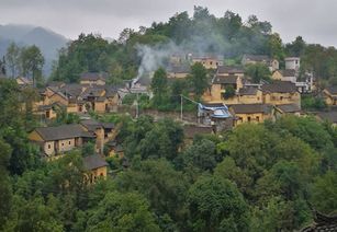 云中村落游戏,揭秘神秘茶山村的