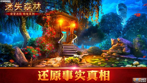 精灵与迷失森林最新版本下载 