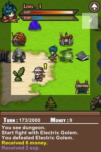 绝对才能生存RPG(AbsoluteTalentSurvivalRPG) 