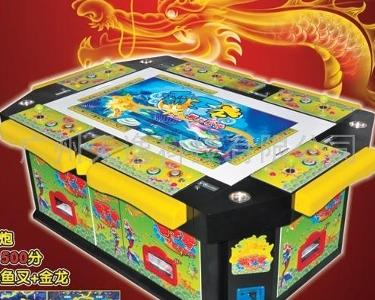 1000炮霸王龙游戏机,霸王龙游戏机激战风云