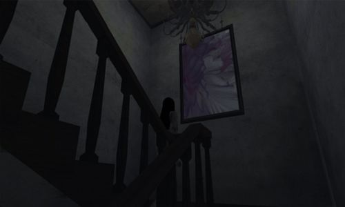 冒名顶替者3d恐怖游戏 