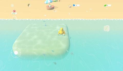 摸摸鱼游戏盒子app免费下载安卓版官网 摸摸鱼游戏盒子app免费下载安卓版官网