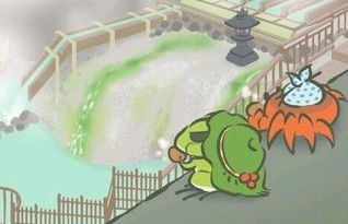 蛙怪游戏,探索未知世界的奇幻之旅