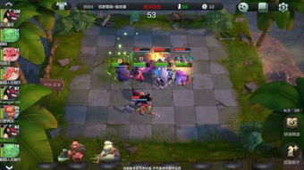 完败游戏,揭秘电子竞技的巅峰对决与传奇故事
