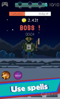 绝对才能生存RPG(AbsoluteTalentSurvivalRPG) 