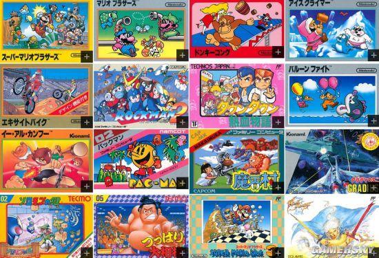 fc游戏售价,价格背后的故事与情怀