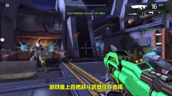 十大画质最好手机游戏,视觉盛宴尽在掌握