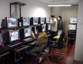 游戏工作室网络组建,策略与实践解析