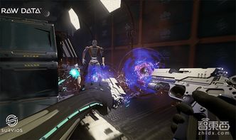 vr游戏特点,VR游戏引领未来娱乐新潮流