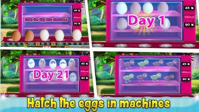 动物繁殖游戏,趣味繁殖大揭秘