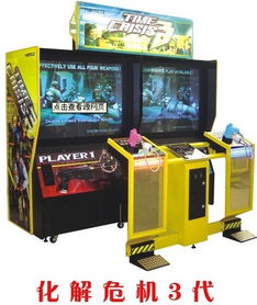 最牛的游戏机,揭秘史上最牛游戏机的传奇魅力