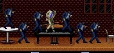 迈克尔杰克逊街机游戏,动感舞步与经典旋律的完美融合