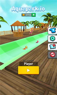 登山摩托车2水上乐园  登山摩托车2水上乐园