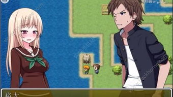 小桃的纠结安卓游戏  小桃的纠结安卓游戏