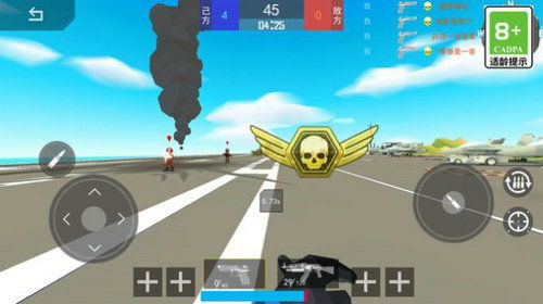 我爱拼模型安卓版 