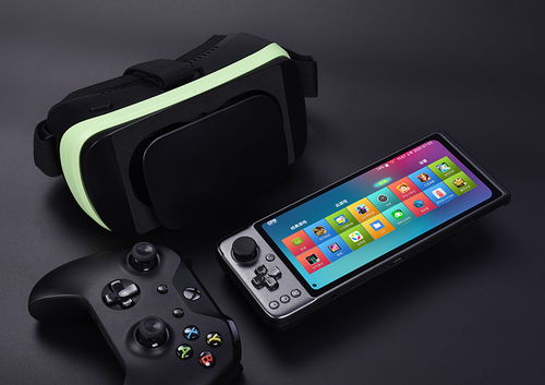 掌机宝贝安卓版 