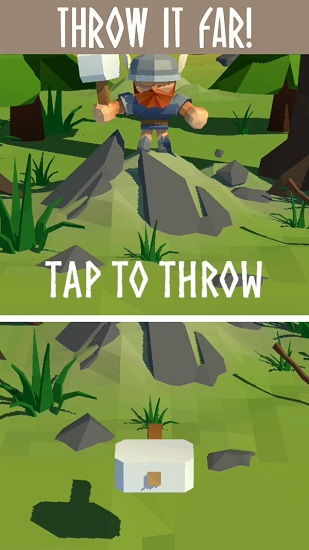 雷神之塔游戏官方版2024下载最新 