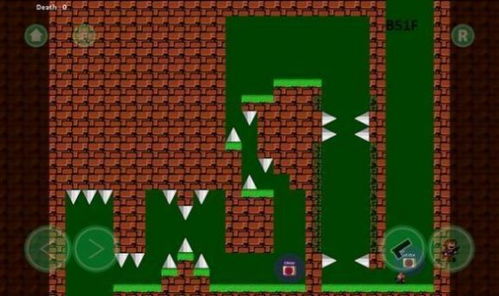 魔鬼地牢探索冒险(IwannabetheExplorer2) 