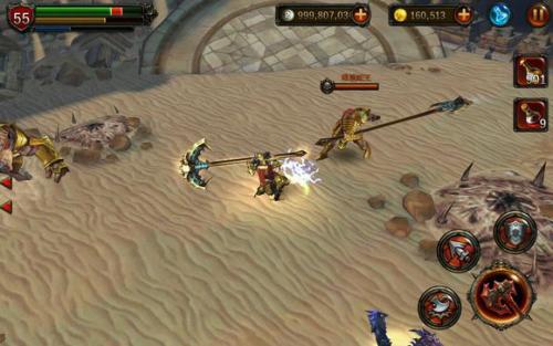 绿色兵团单机游戏下载 