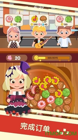 魔幻庄园红包游戏 