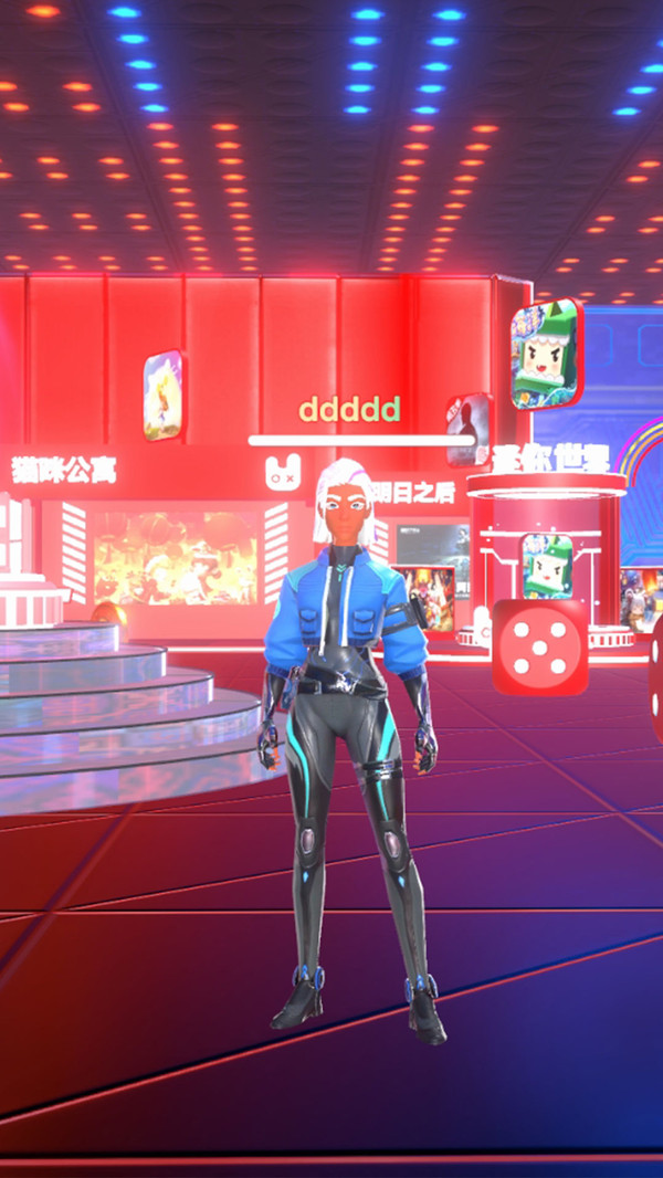 小米游戏春节嘉年华游戏平台 