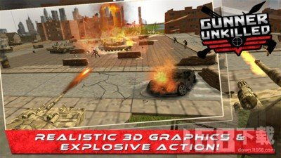 绿色兵团单机游戏下载 