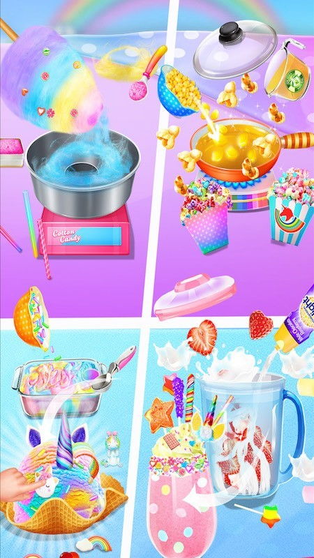 料理餐厅小屋无广告版官方下载地址 