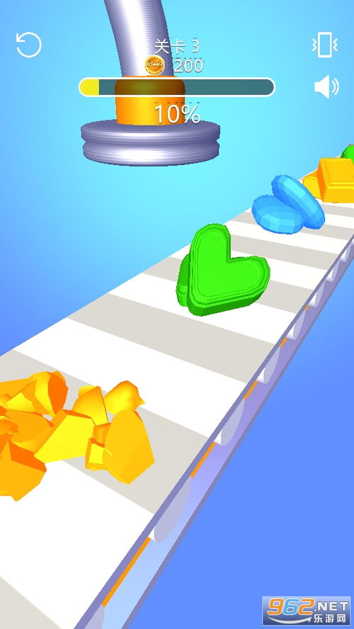 汉字解压小游戏 