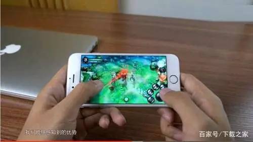 新不良人正版安卓手机游戏下载 